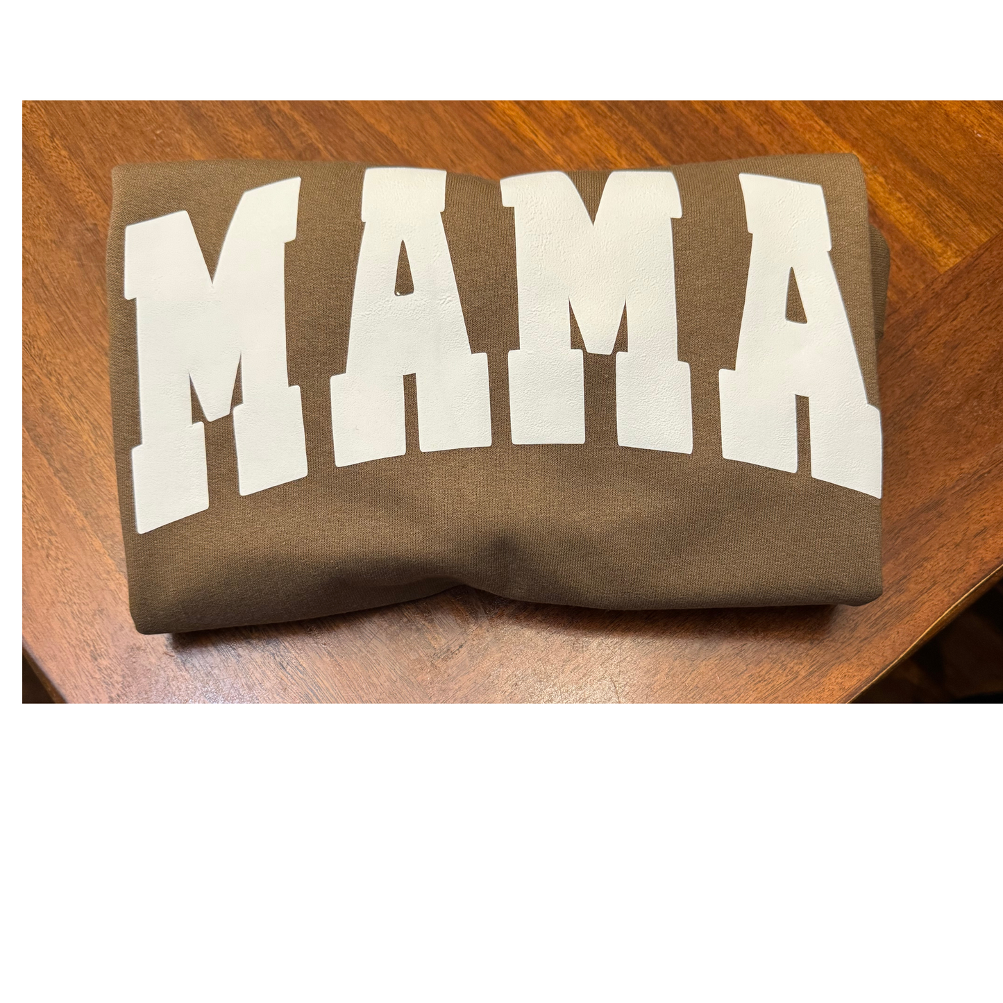 Mama Sweatshirt