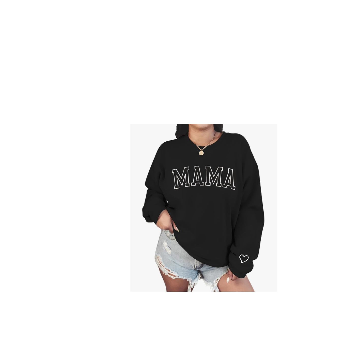 Hey MAMA