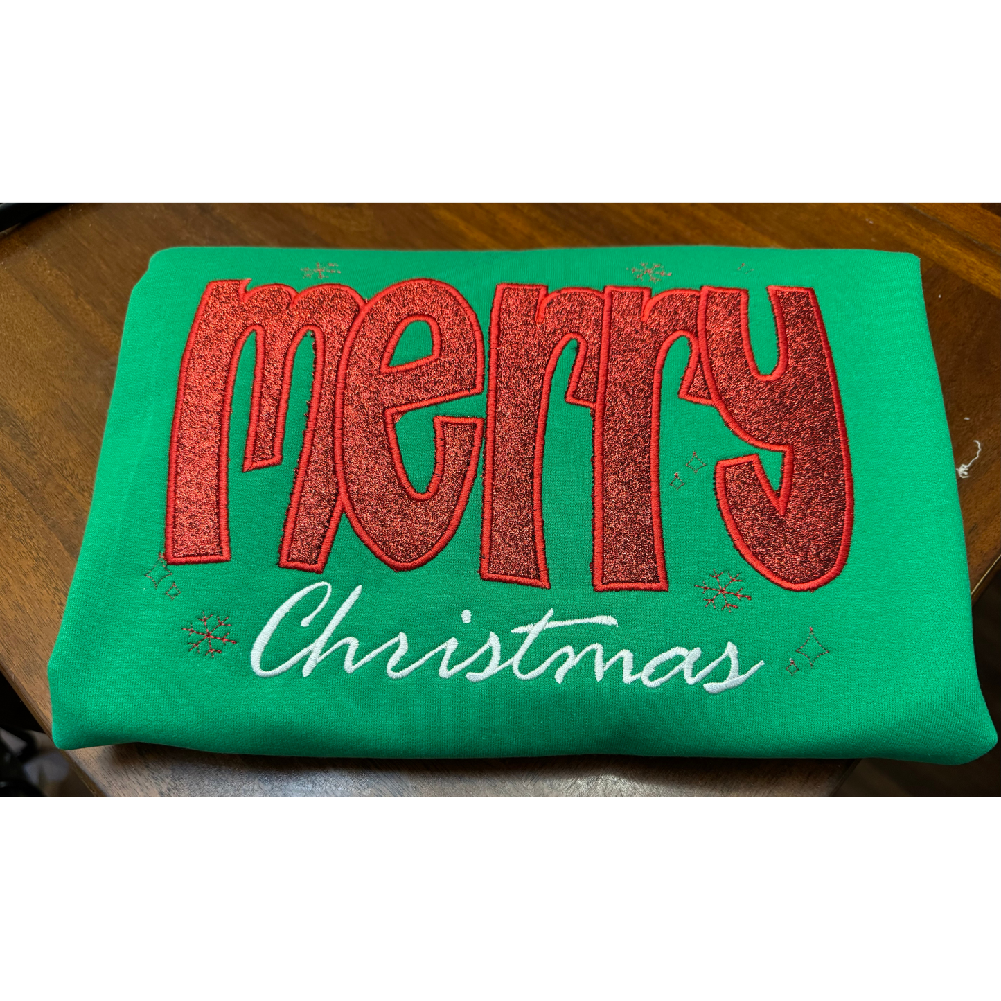 Christmas Sweater