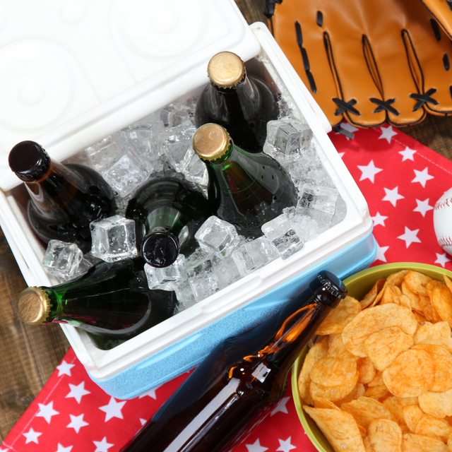 Best Coolers & Ice Boxes