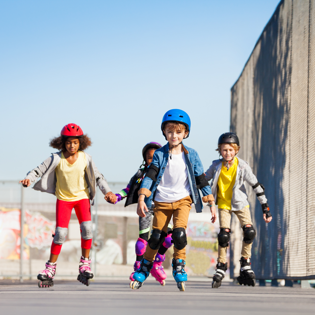 Skating