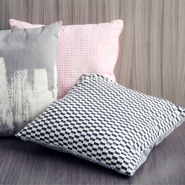 Throw Pillows