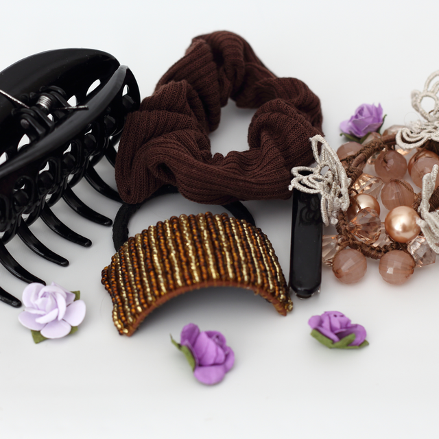 Hair Accessories