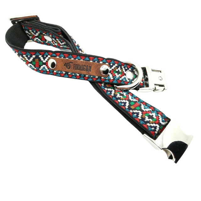 Durable Designer Dog Collars