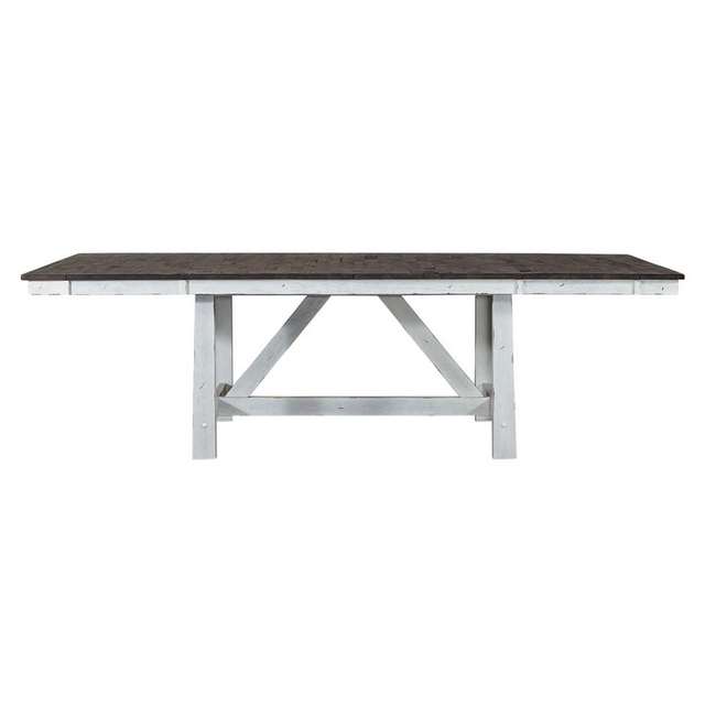 Best Trestle Table