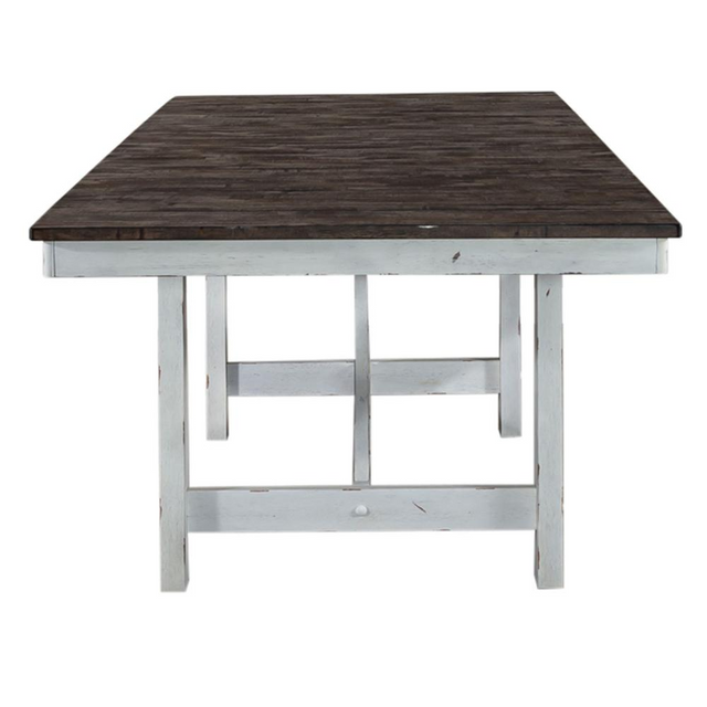 Best Trestle Table