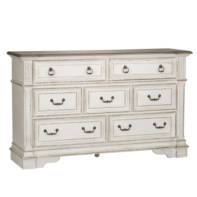 Best 7 Drawer Dresser