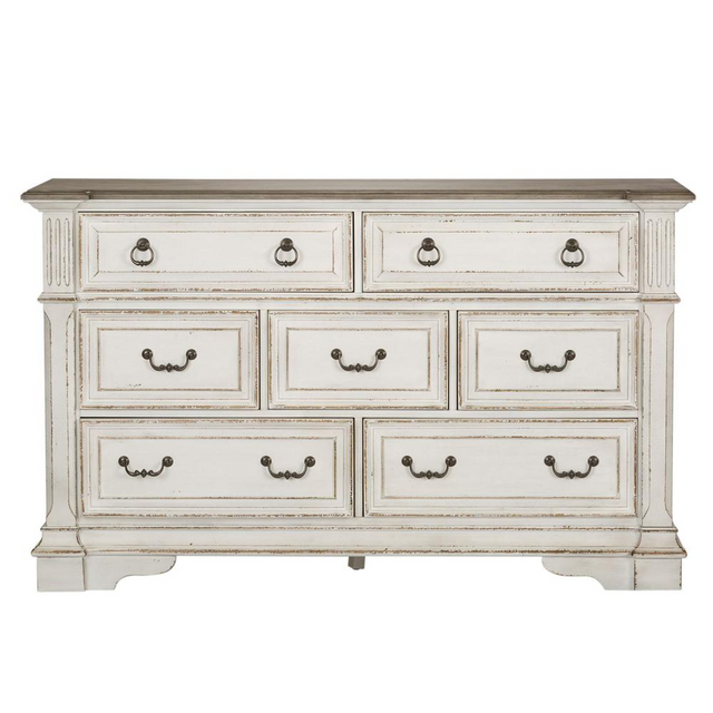 Best 7 Drawer Dresser