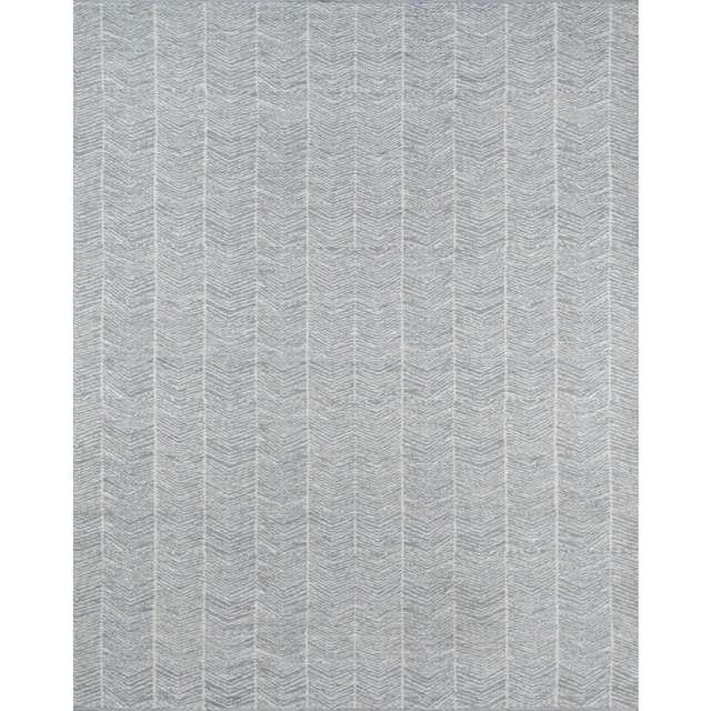 Easton Area Rug, Grey, 7'6" X 9'6"