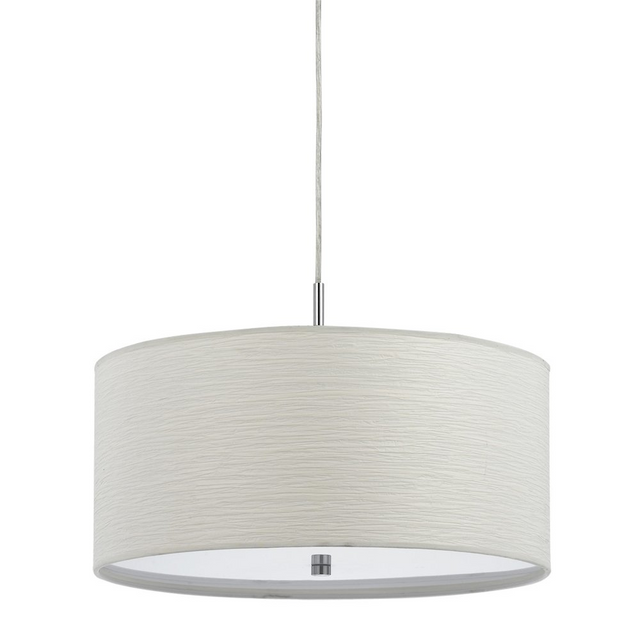 60W Nianda Pendant Fixture