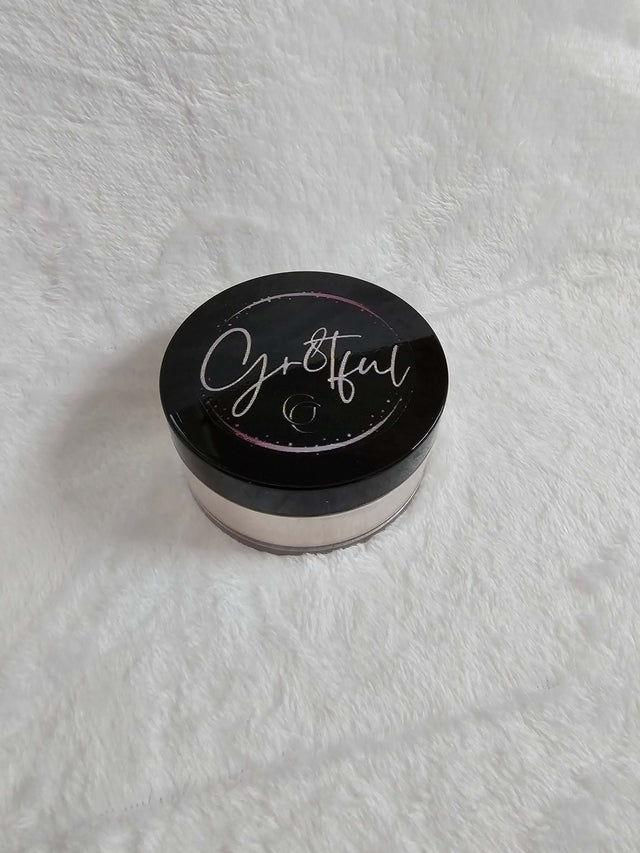 Best Gr8tful Loose Setting Powder