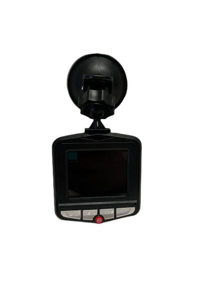 1080P 2.4" Driving Recorder Dash Camera