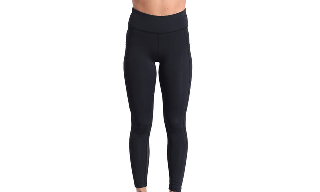 High Waist Tummy Control Leggings