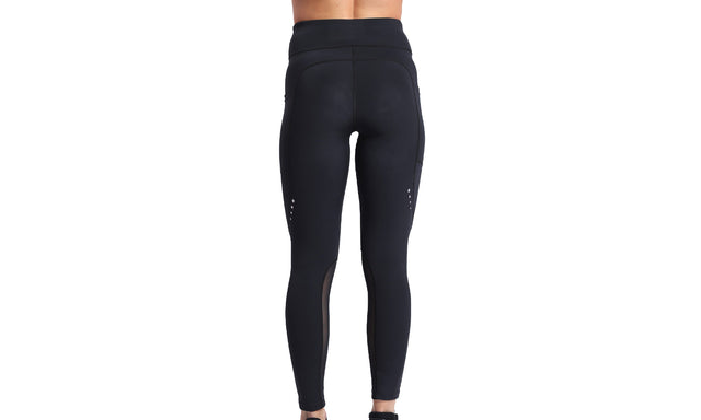 High Waist Tummy Control Leggings