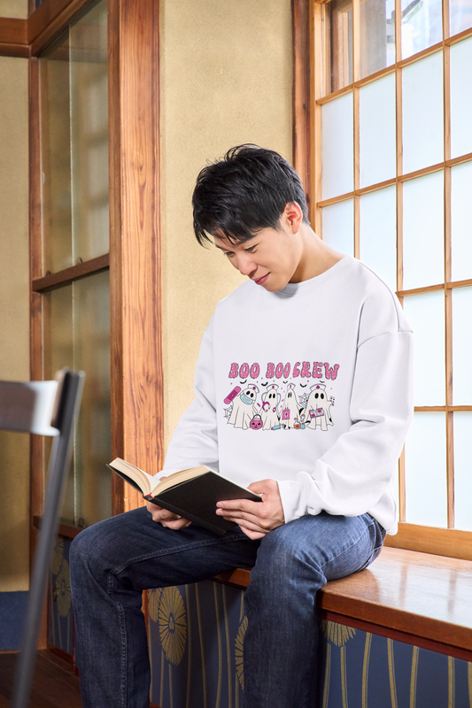 Nurse Sweatshirt