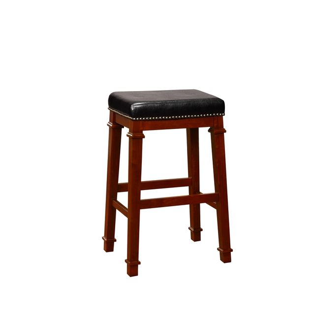 Kennedy Backless Bar Stool