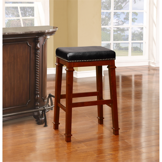 Kennedy Backless Bar Stool