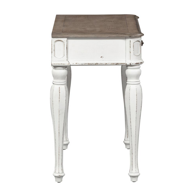 Best Accent Vanity Desk/Night Stand