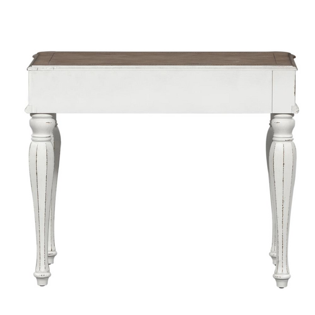 Best Accent Vanity Desk/Night Stand