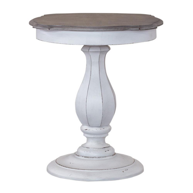 Best Round Accent Table