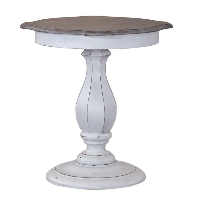 Best Round Accent Table