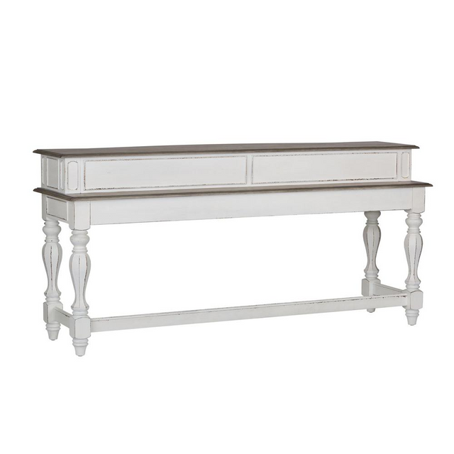 Best Console Bar Table