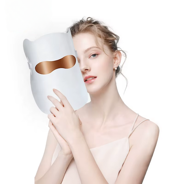 Infrared Photon Facial Mask – Advanced Skincare for Radiant, Healthy Skin