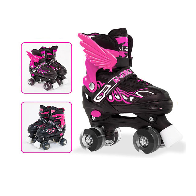 Childrens Adjustable Skates