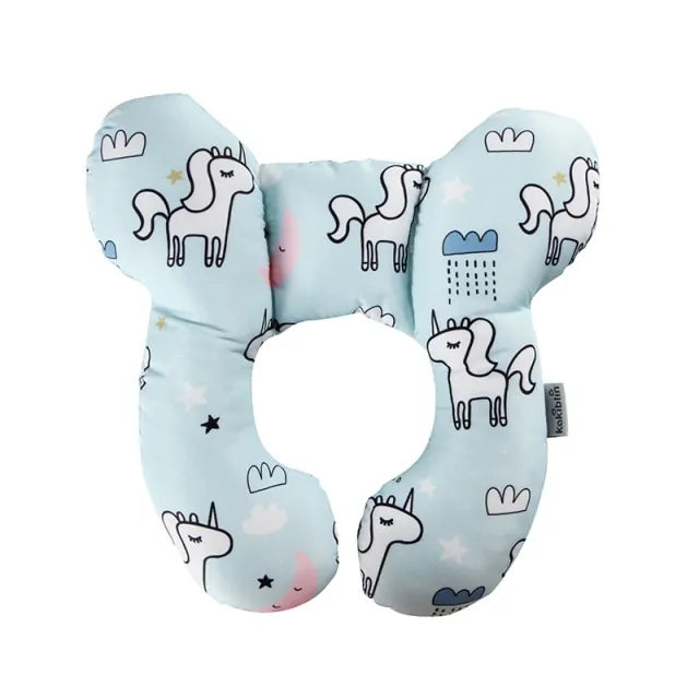 Baby Head Position Pillow