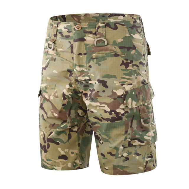 Breathable Summer Shorts