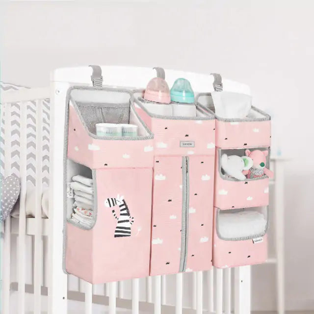 Crib Organizer