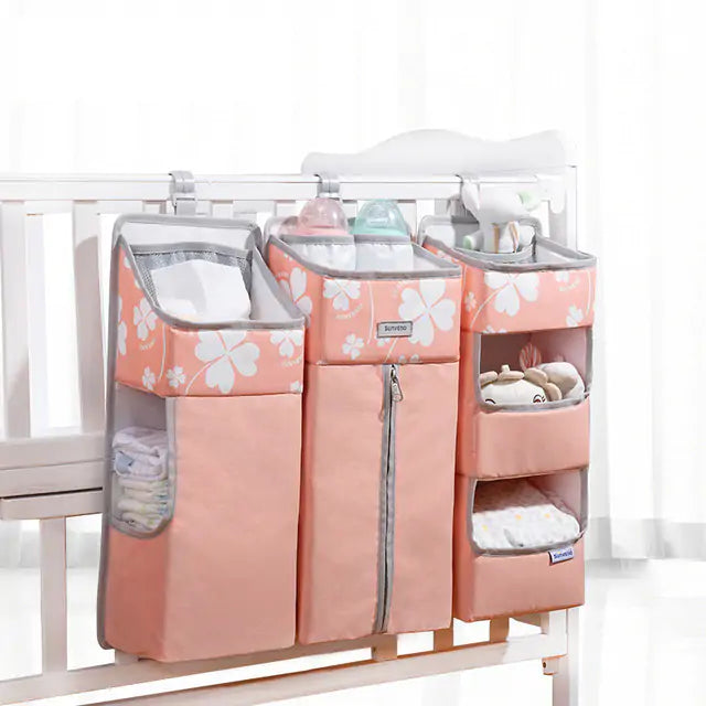 Crib Organizer