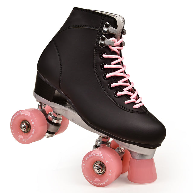 Candy Colored Roller Skates