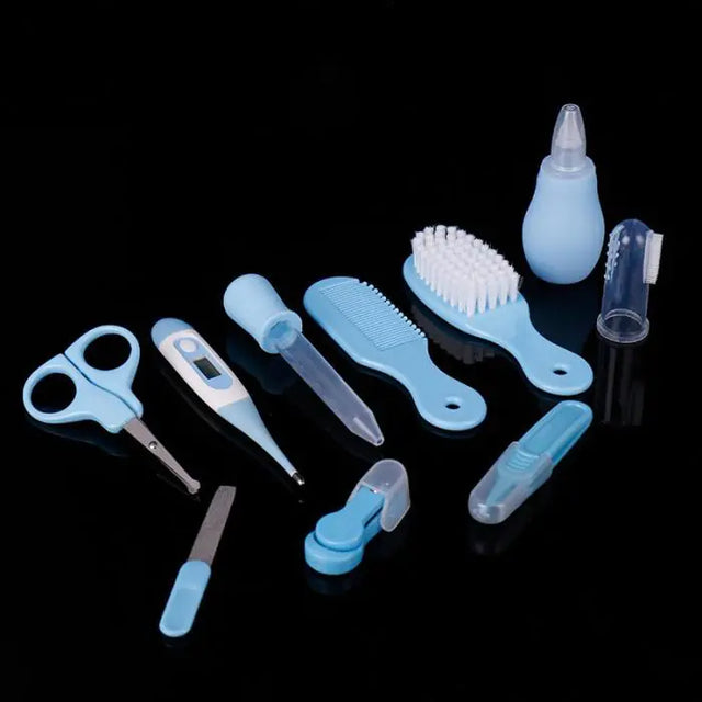 Baby Safety Grooming Set