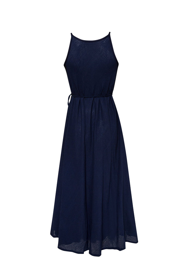 CALLIE Maxi Dress