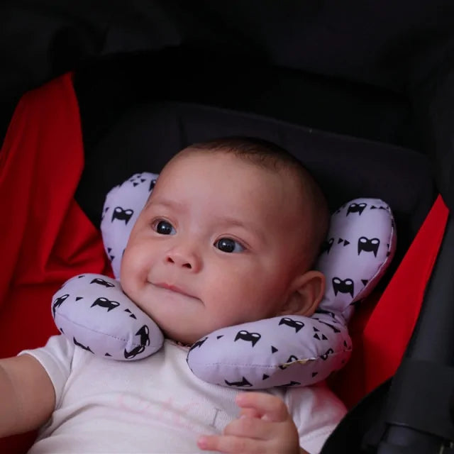 Baby Head Position Pillow