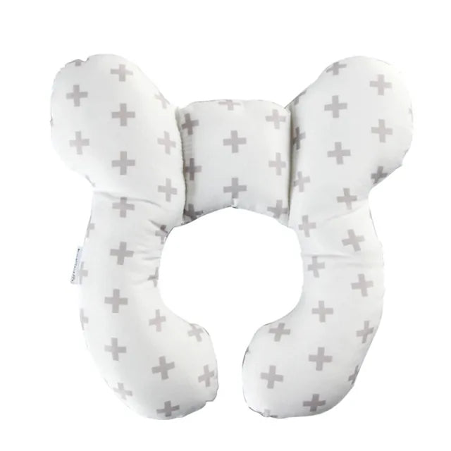 Baby Head Position Pillow