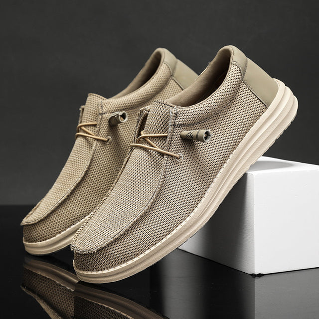 Best Men's Fashion Individual Casual Canvas Shoes