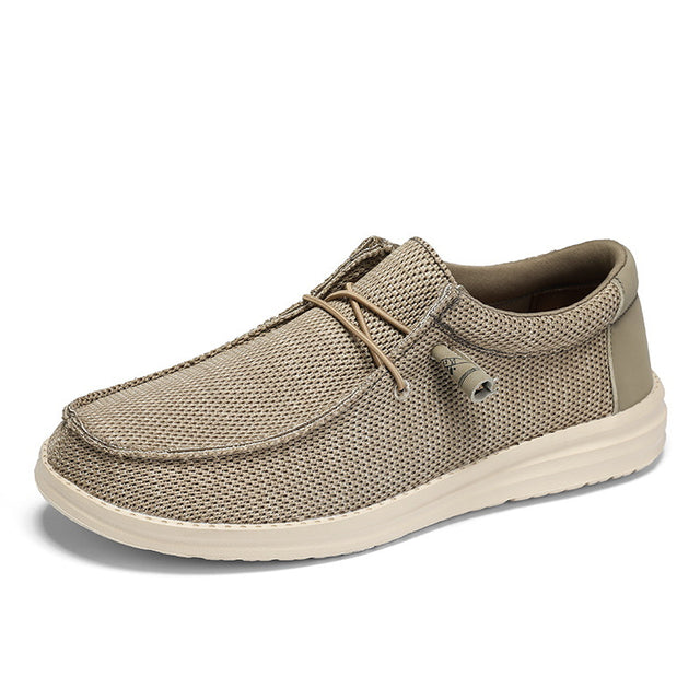 Best Men's Fashion Individual Casual Canvas Shoes