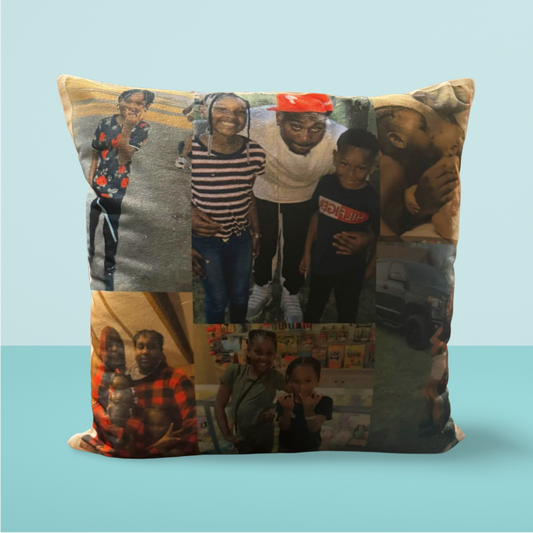 18 inch Pillows