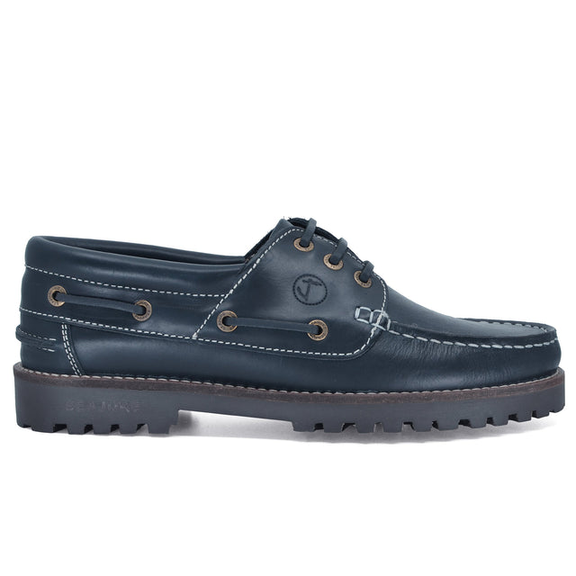 Men's Nautical Boat Shoe