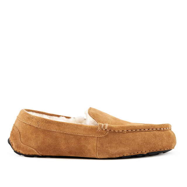 Women's Slippers Toasty Camel