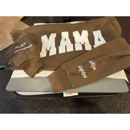 Mama Sweatshirt