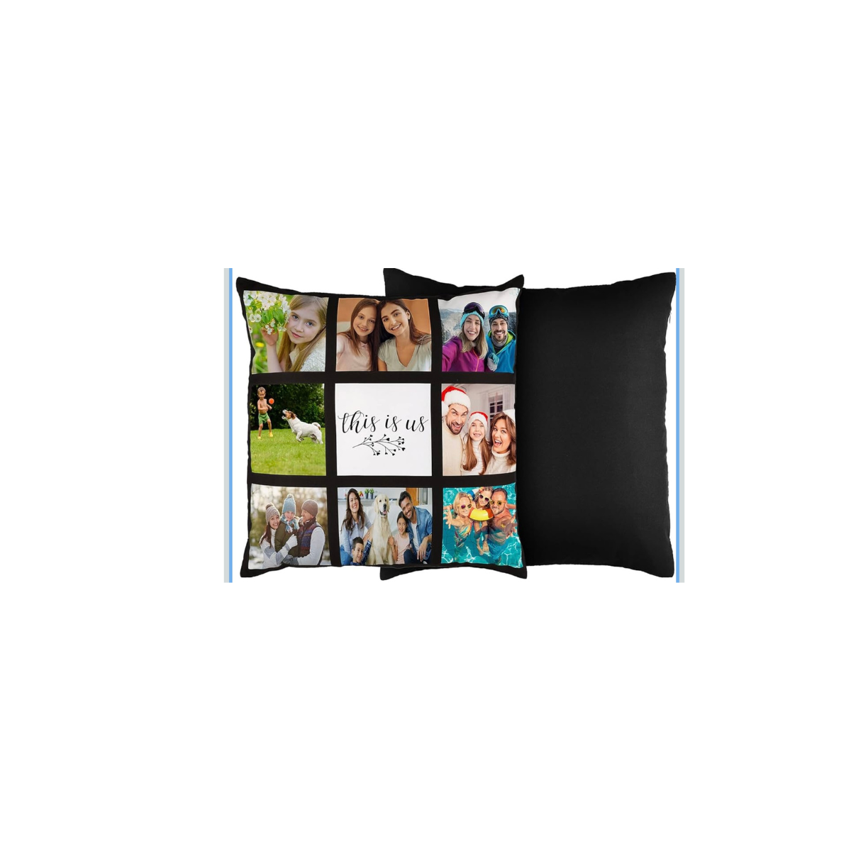 personalized Pillows