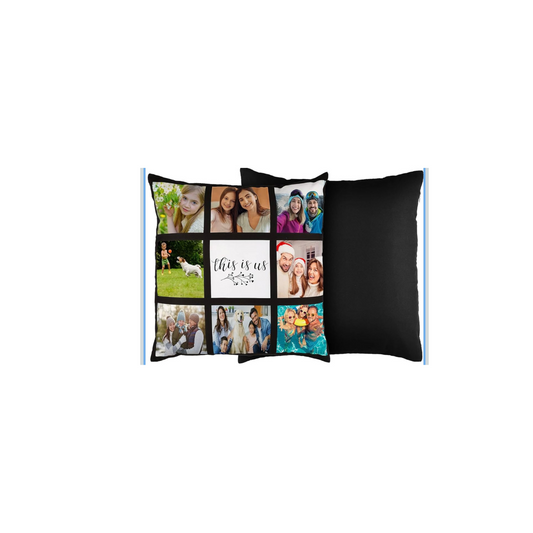 personalized Pillows