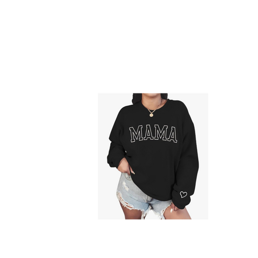 Hey MAMA