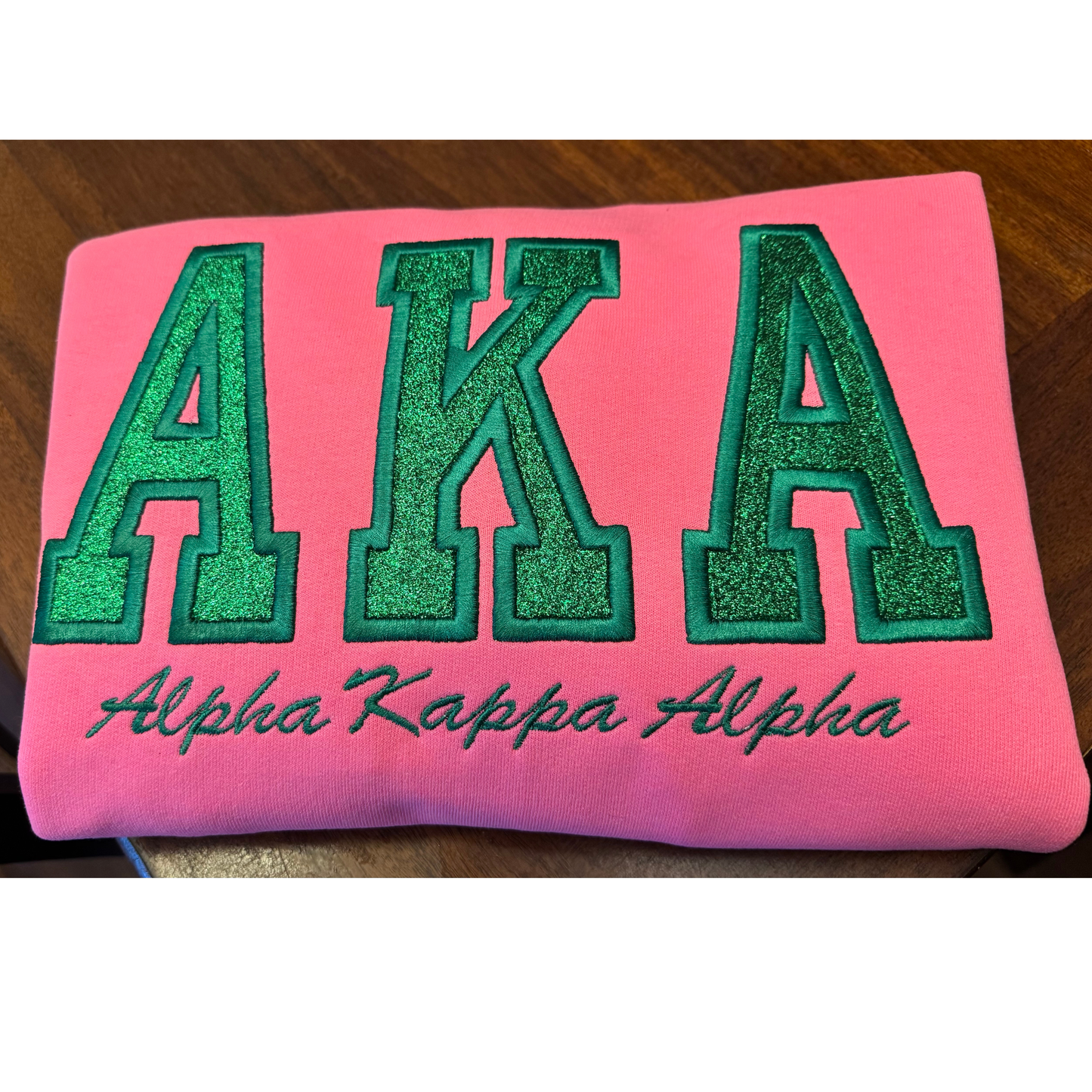 Sorority Sweatshirts