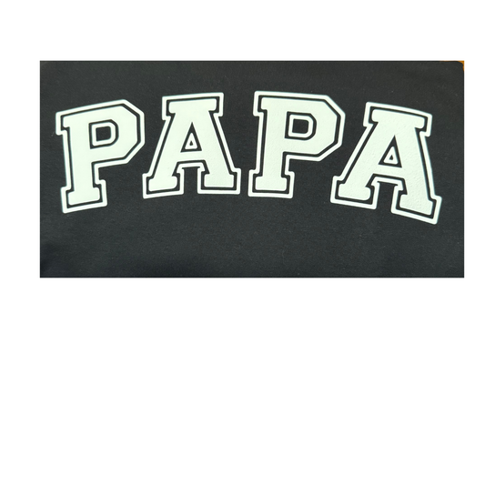 PAPA Sweat Shirts