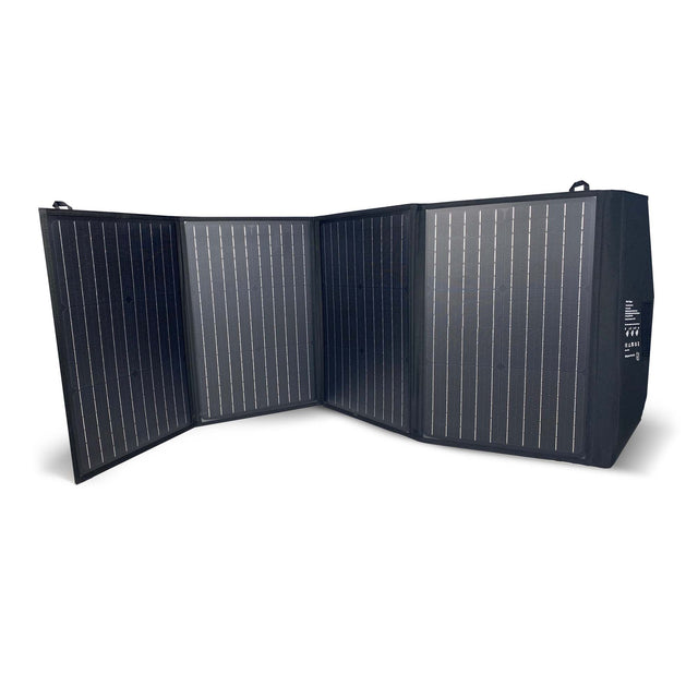 Best Solar Panel (100W)