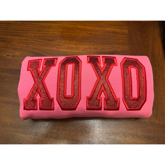 Sweetheart Sweatshirts